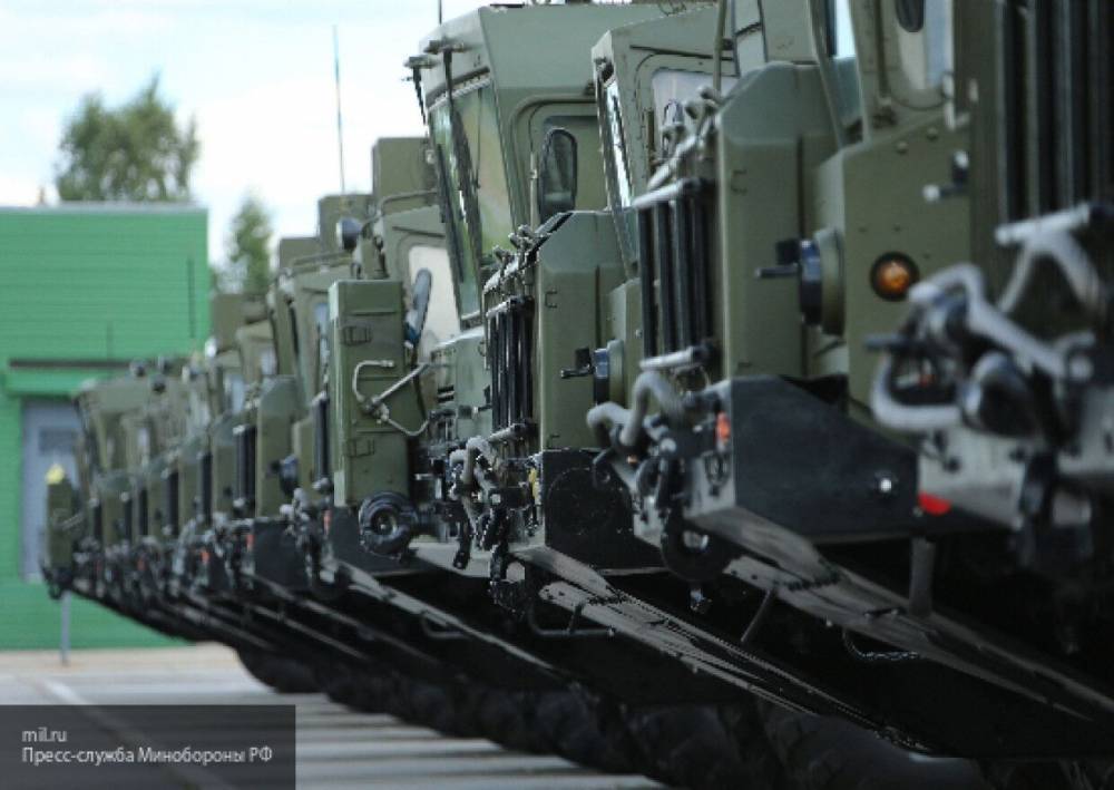 Комплексы "Авангард" и "Ярс" будут переданы войскам РВСН РФ в 2020 году