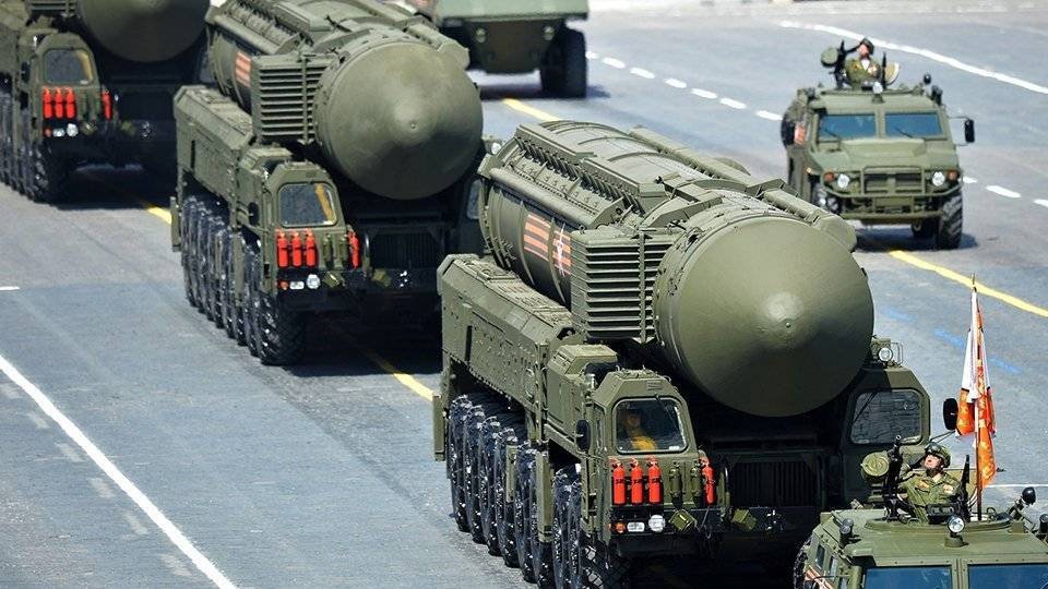 До конца года доля современного вооружения в РВСН РФ составит 81%
