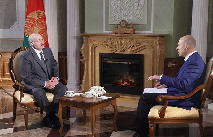 Лукашенко рассказал о главном качестве для президента