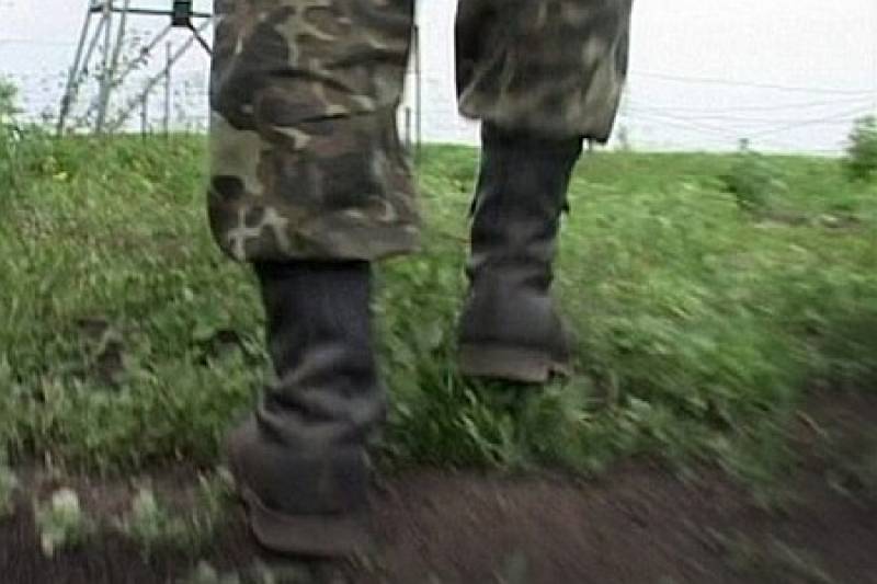 Военные следователи Смоленского гарнизона ищут дезертиров прошлых лет
