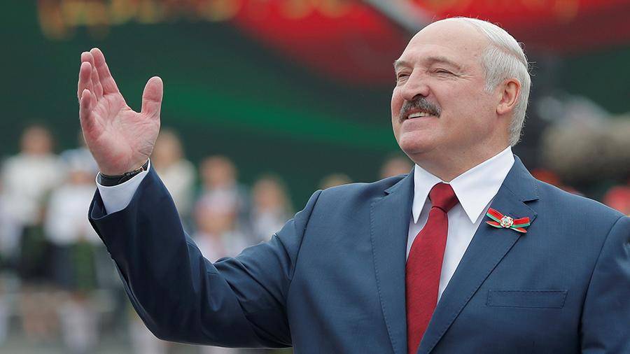 В Крыму оценили слова Лукашенко о нежелании Украины воевать за полуостров