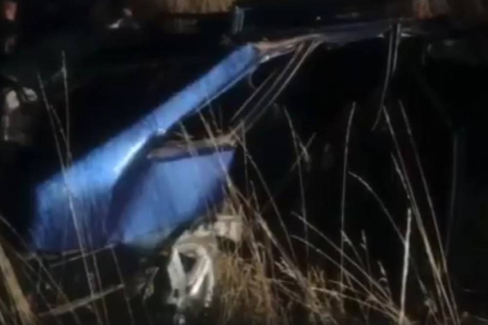Житель Башкирии без водительских прав устроил аварию с погибшим