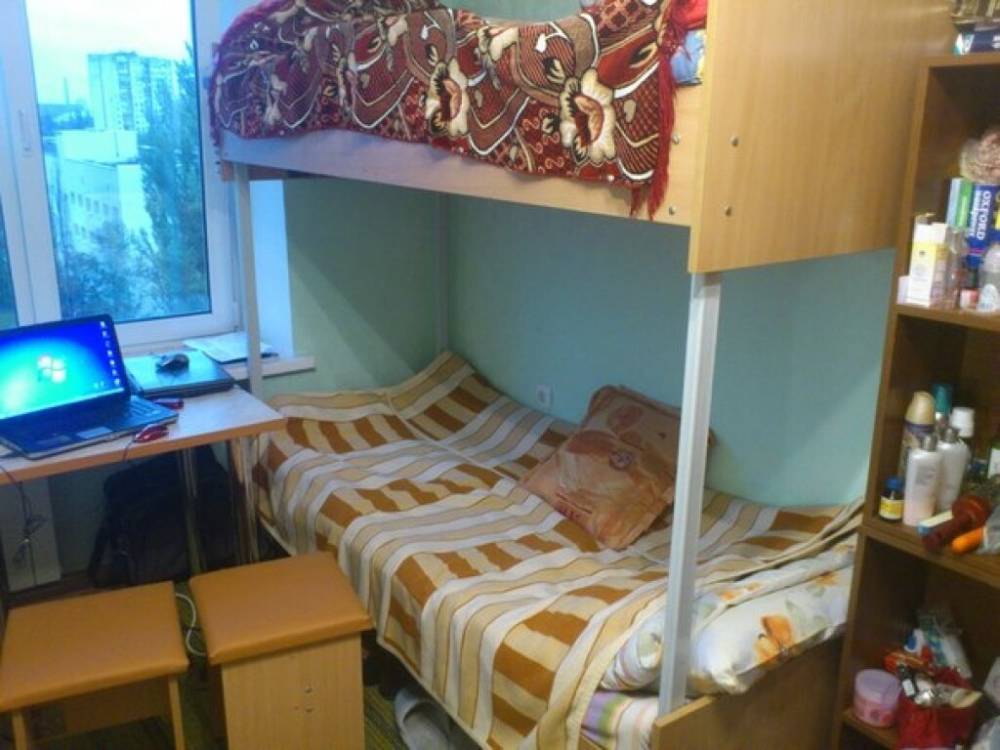 В столичных общежитиях проверят санитарные условия в учебных заведениях и общежитиях