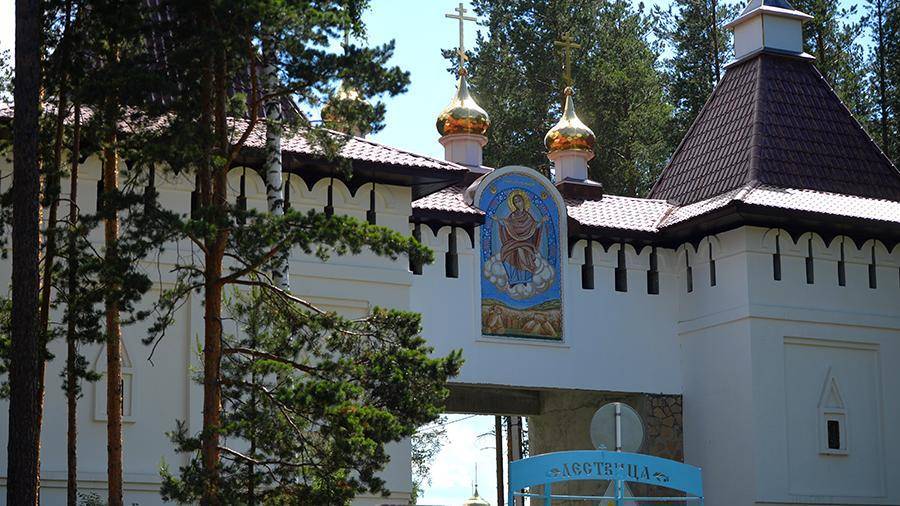 Названа предварительная причина смерти подростка в монастыре на Урале