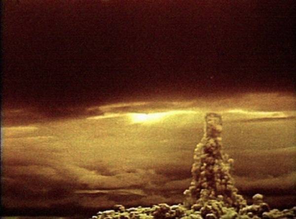 При любой ракетной атаке по России Москва нанесет ядерный удар - Генштаб