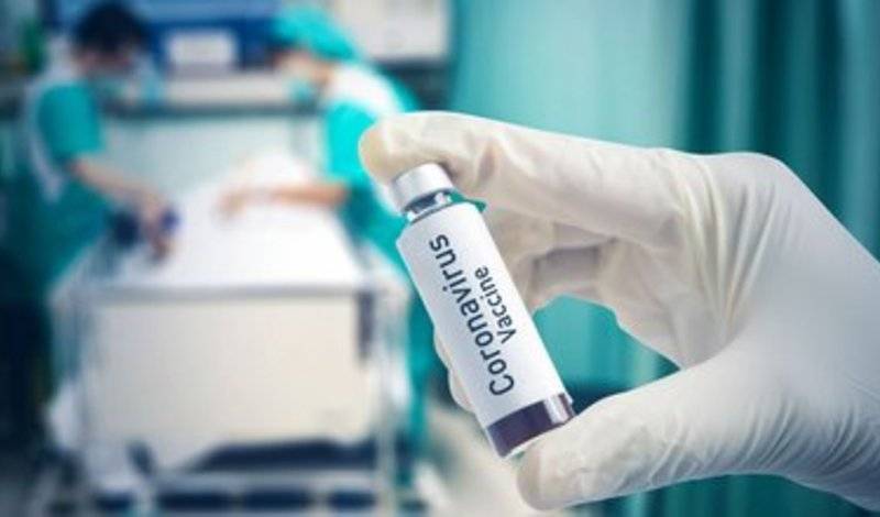 В Минздраве не признают тайную вакцинацию чиновников от коронавируса