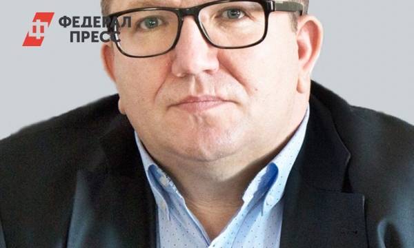 Депутат Тюменской гордумы Алексей Рагозин отчитался о доходе в 73 миллиона рублей