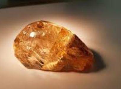 В Якутии добыли самый крупный алмаз в истории России