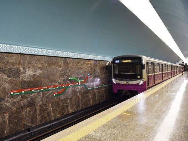 Когда будет открыто метро?