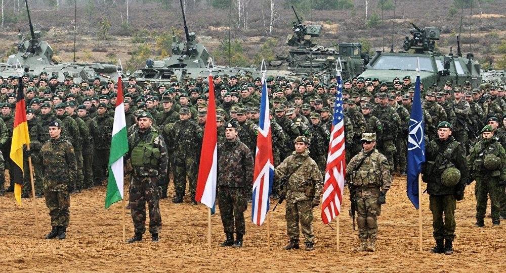 В Австрии рассказали, как Россия может переломить экспансионистскую стратегию НАТО