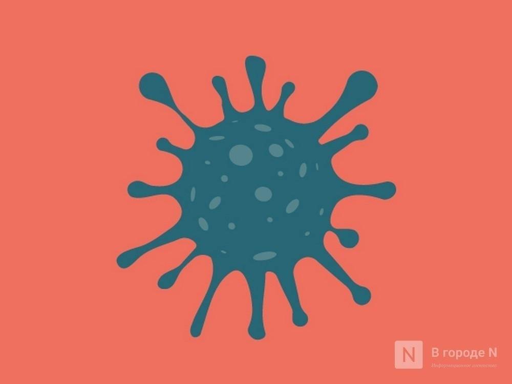 117 нижегородцев заразились коронавирусом за минувшие сутки