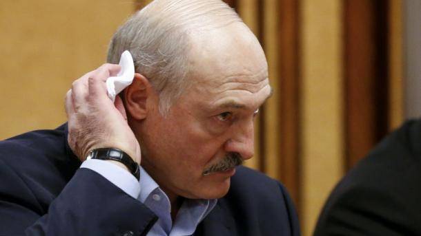 "Идиотизм полный. Это не для крестьян". За день до голосования Лукашенко "прошелся" по тем, кто интересуется политикой и митингами
