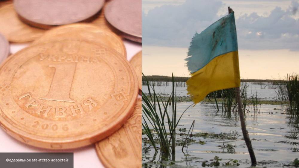 Советник Зеленского назвал цену восстановления Донбасса