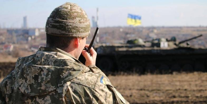 На Украине предложили до последнего торговаться с Россией за мир на Донбассе