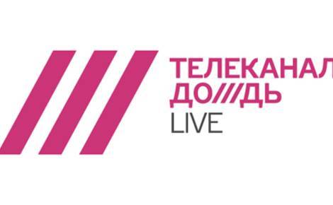 В Минске задержали журналистов телеканала «Дождь»