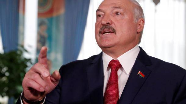 Генпрокуроры Украины и России не приехали разбираться с "вагнеровцами", - Лукашенко