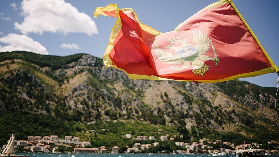 Оппозиция Черногории назвала ошибкой поддержку санкций против России