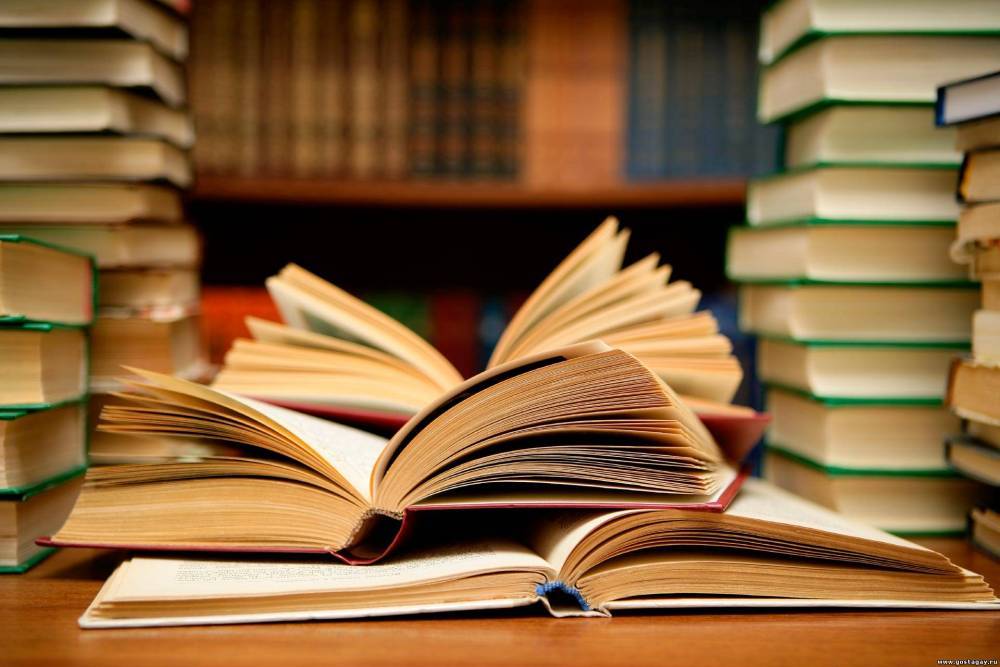 В Тбилиси с 15 сентября откроются муниципальные библиотеки