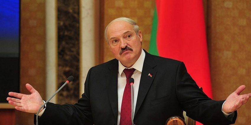 Лукашенко объяснил свой разворот в сторону Запада