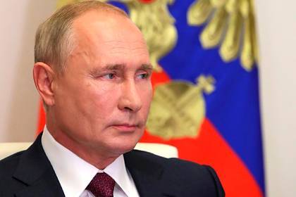 Путин спрогнозировал будущее российской цивилизации