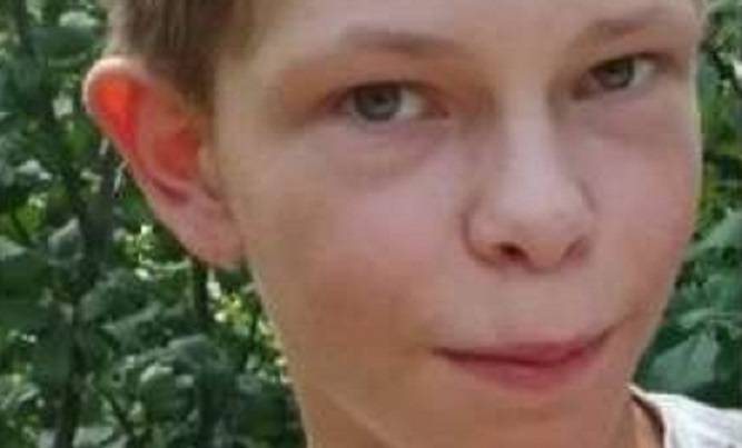 В Днепре разыскивают пропавшего без вести мальчика: фото и особые приметы