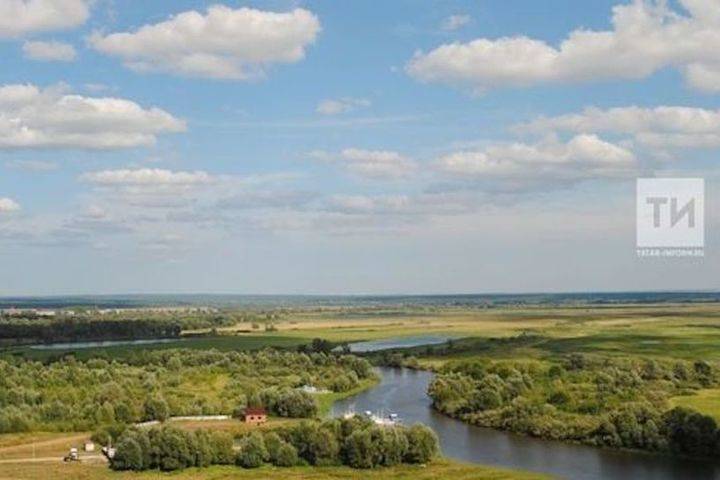 В Татарстане будет создан новый природный заповедник