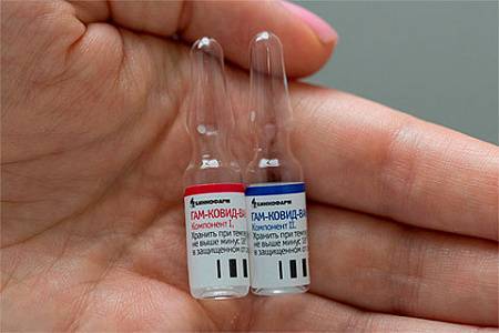 Антикоронавирусная прививка как возможность для бизнеса