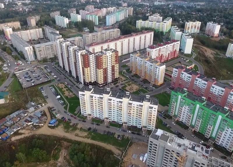 На Королевке в Смоленске планируют построить новую школу