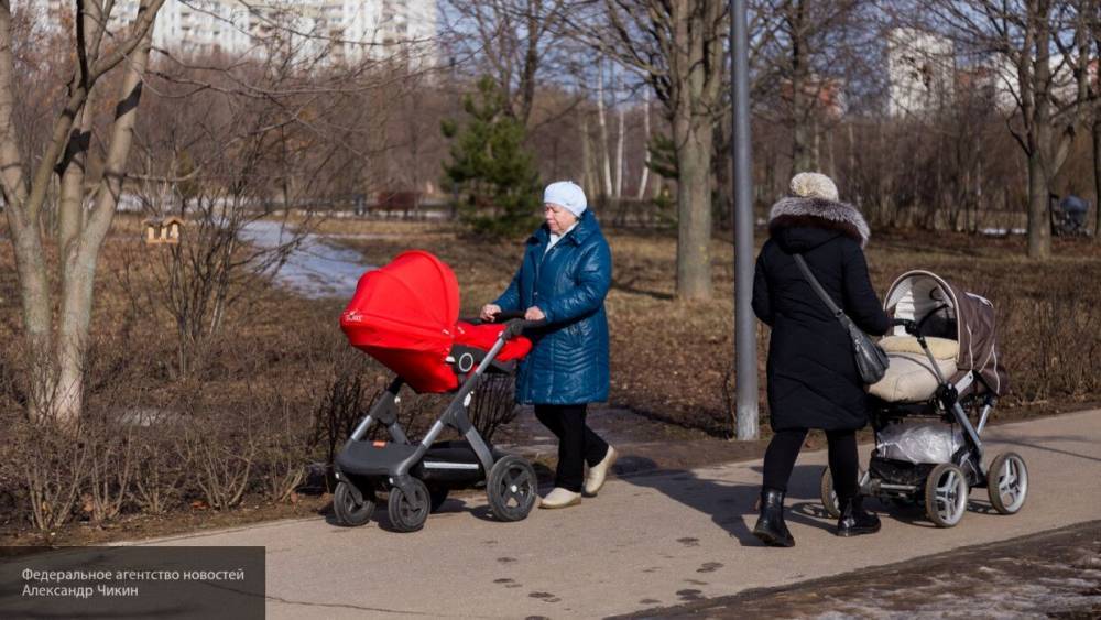 Демограф рассказал, с чем связана убыль населения России