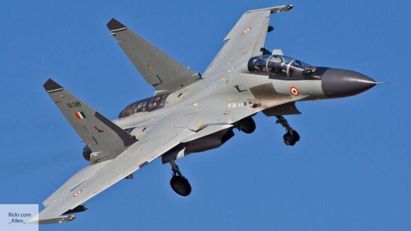 От МиГ-21 до Dassault Rafales: индийский эксперт пожаловался на ВВС Индии
