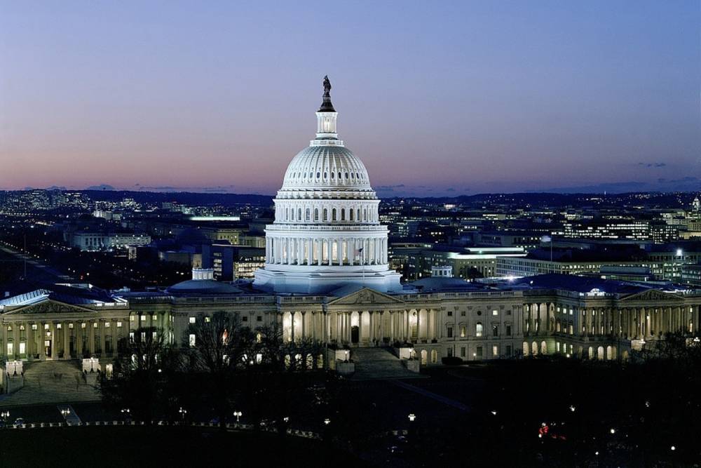 В сенате США собрались расширить санкции по акту Магнитского