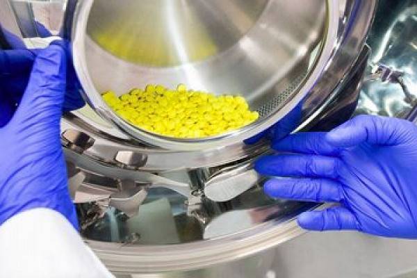 Более 40% инвестиций в производство лекарств принадлежит компаниям технополиса «Москва»