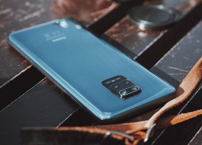 Redmi Note 10 обойдет Poco X3 NFC по привлекательности для покупателей
