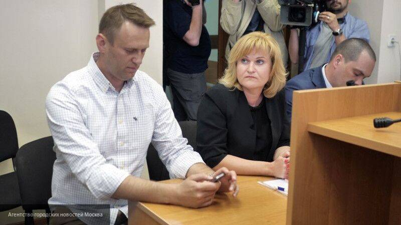 Spiegel: к Навальному вернулись речь и память