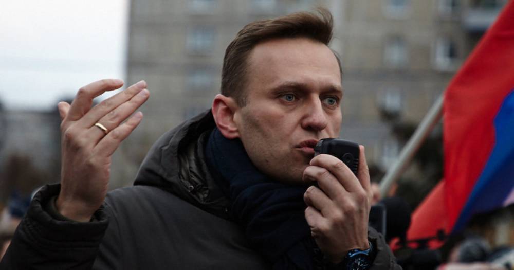 Spiegel: Навальный пришёл в себя и рассказал, что произошло в самолёте