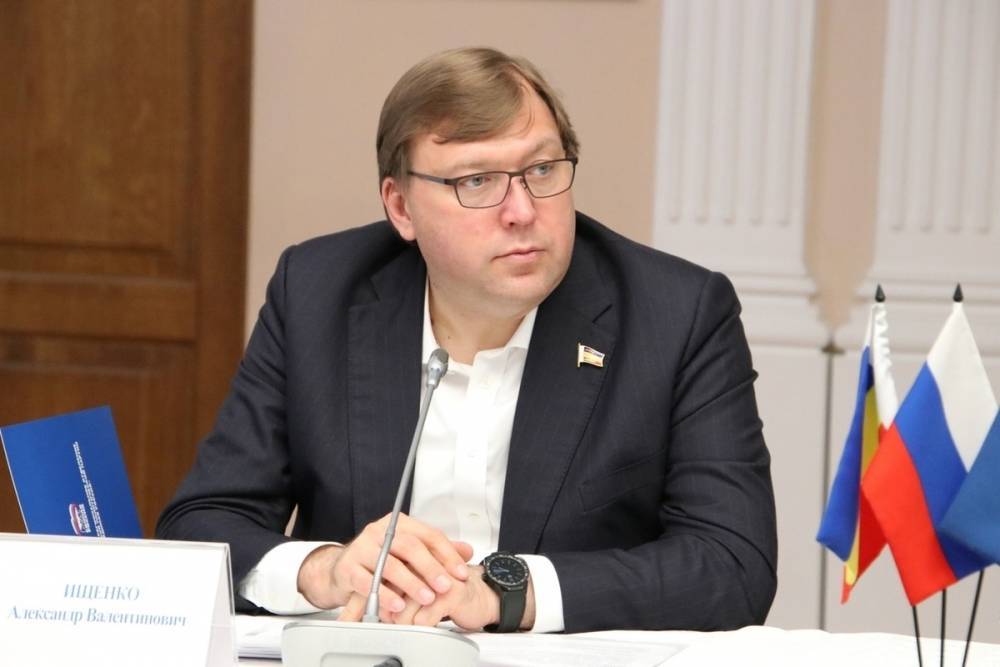 Лидер «Единой России» в Ростовской области рассказал, почему важно голосовать на предстоящих выборах