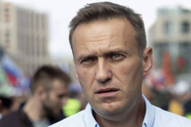 Die Zeit: Навального отравили более опасным видом Новичка