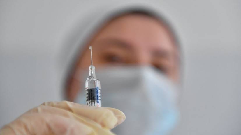 Правительство выделит ещё 4,1 млрд рублей на закупку вакцин от гриппа