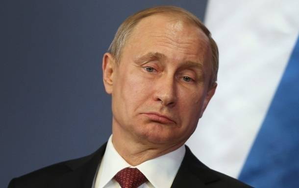 В Кремле отрицают, что Путин пообещал создать комиссию по Навальному
