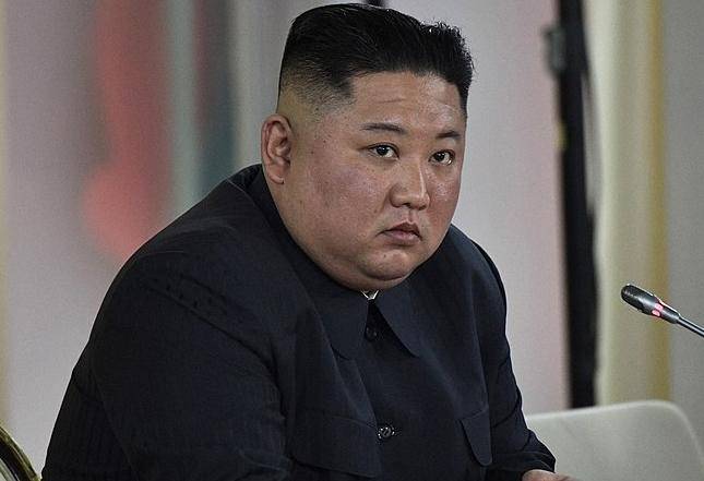 СМИ: Ким Чен Ын обращался к Дональду Трампу «ваше превосходительство»