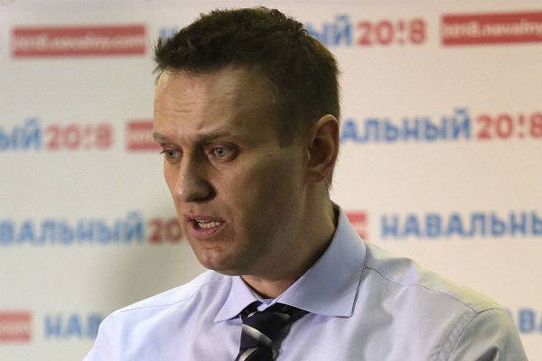 В Кремле опровергли слух об обещании Путина создать комиссию по Навальному