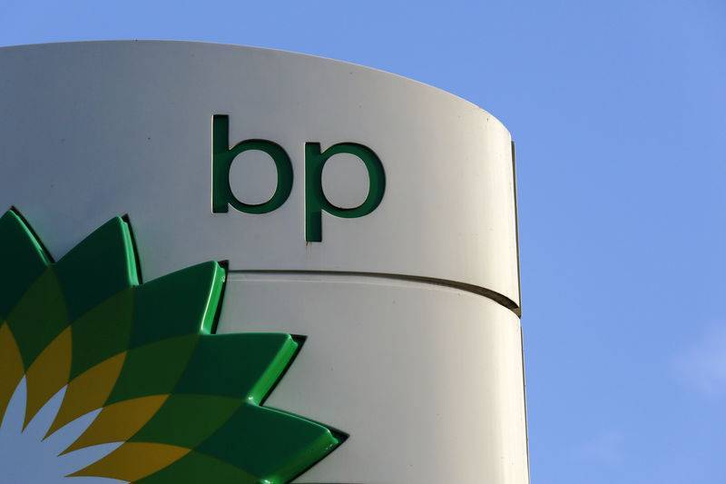 BP инвестирует $1,1 млрд в ветроэнергетику США