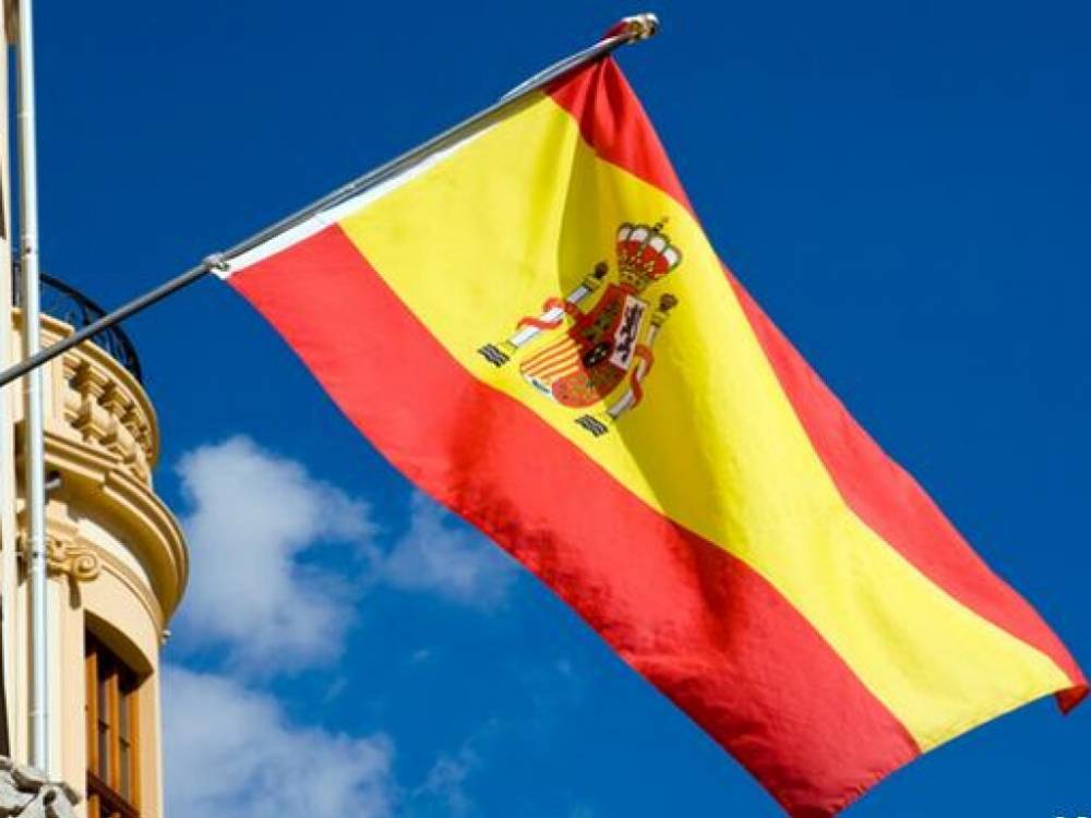 Украина и Испания подписали ряд соглашений о сотрудничестве – МИД