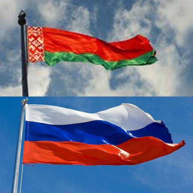 В Украине обеспокоены интеграцией Белоруссии и России