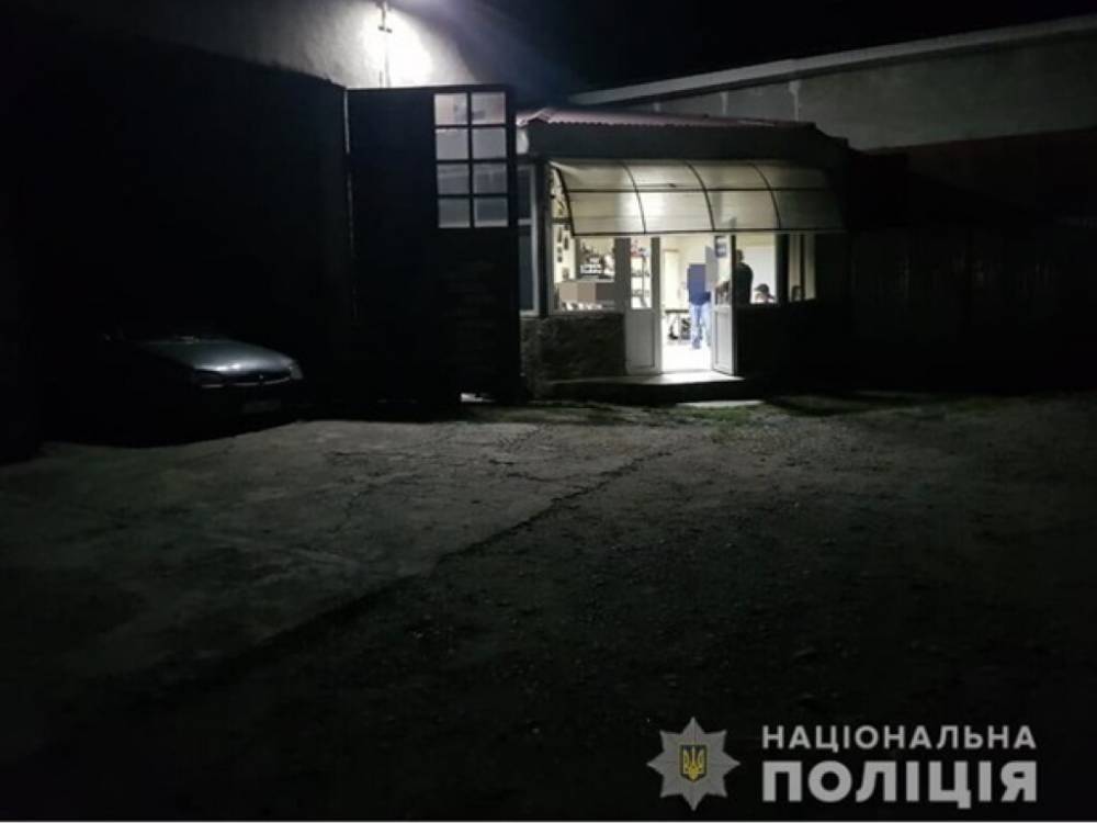 Стрельба в цеху на Закарпатье: три брата получили ранения – полиция