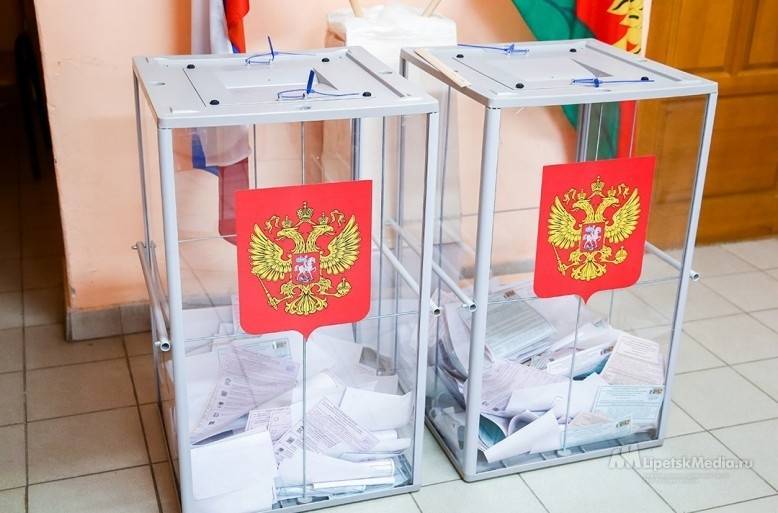 Липецк готов к трёхдневным выборам депутатов горсовета