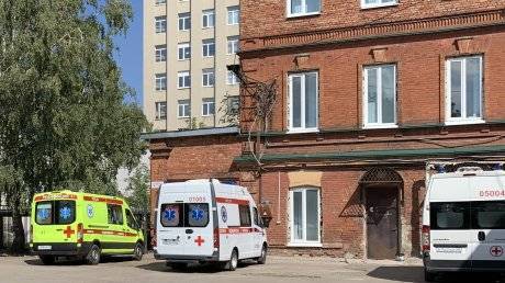 78-летний пациент умер от коронавируса в Пензенской области