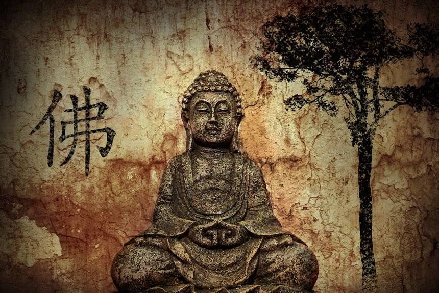 21 лучшая книга о буддизме
