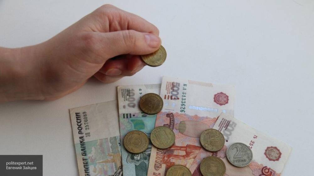 Российские пенсионеры получат недоплаченные им деньги