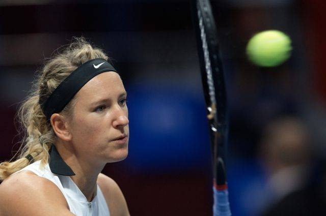 Азаренко обыграла Серену Уильямс и вышла в финал US Open